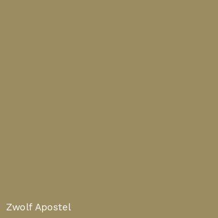 SIREWALL Color - Zwolf Apostel