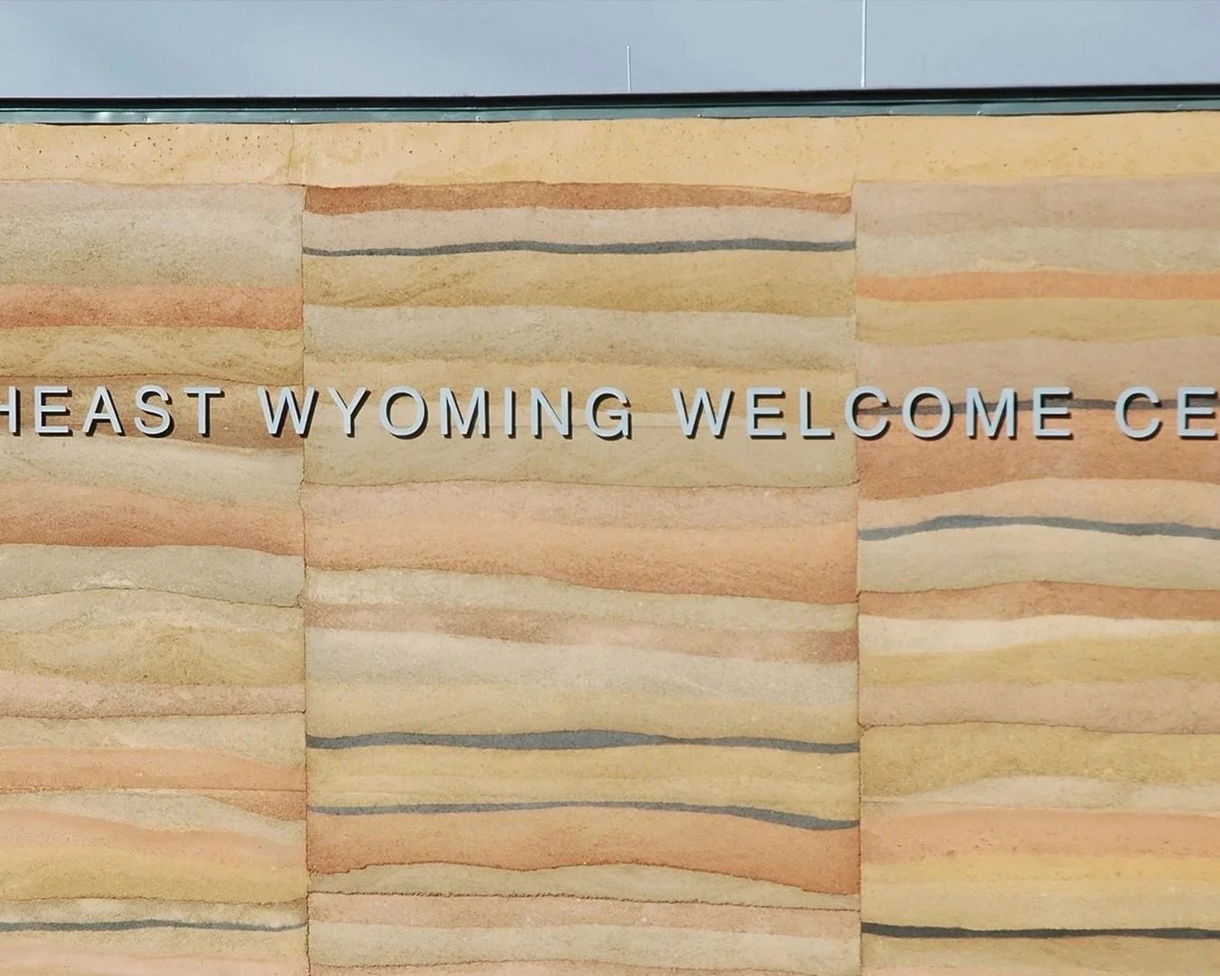 Southeast Wyoming Welcome Center