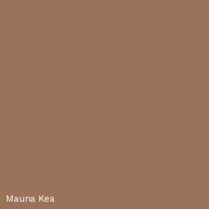 SIREWALL Color - Mauna Kea