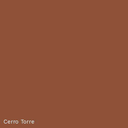 SIREWALL Color - Cerro Torre