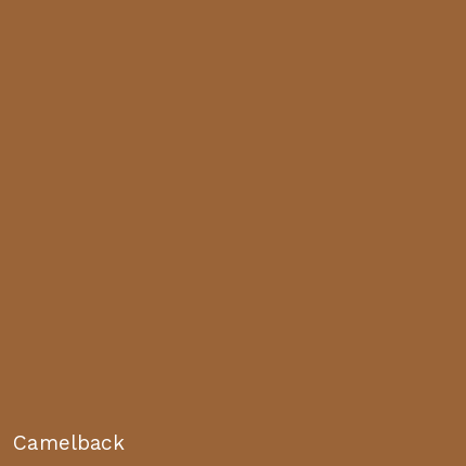 SIREWALL Color - Camelback