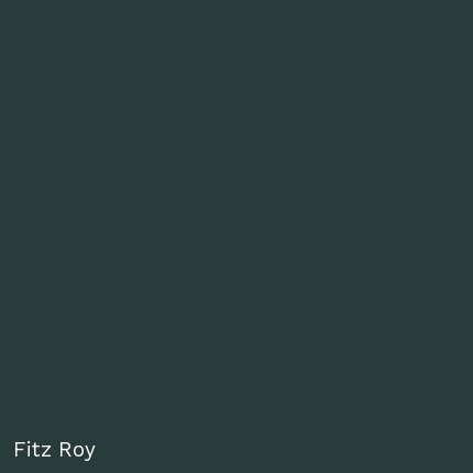 SIREWALL Color - Fitz Roy