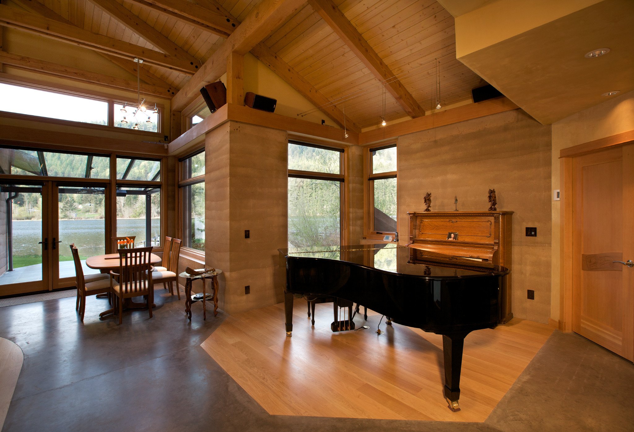 Insect / Acoustic Quality