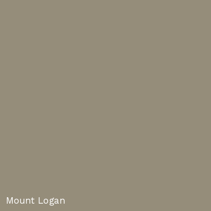 SIREWALL Color - Mount Logan