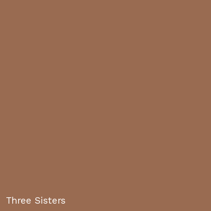 SIREWALL Color - Three Sisters