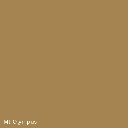 SIREWALL Color - Mt Olympus
