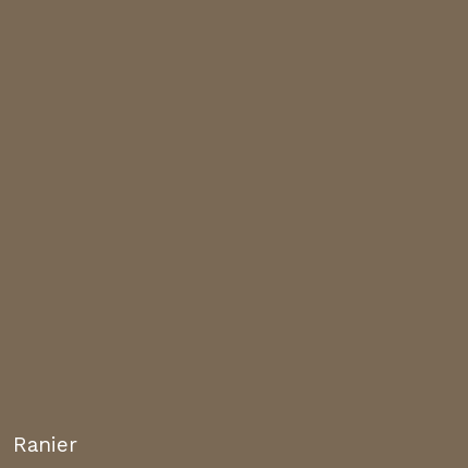 SIREWALL Color - Rainer