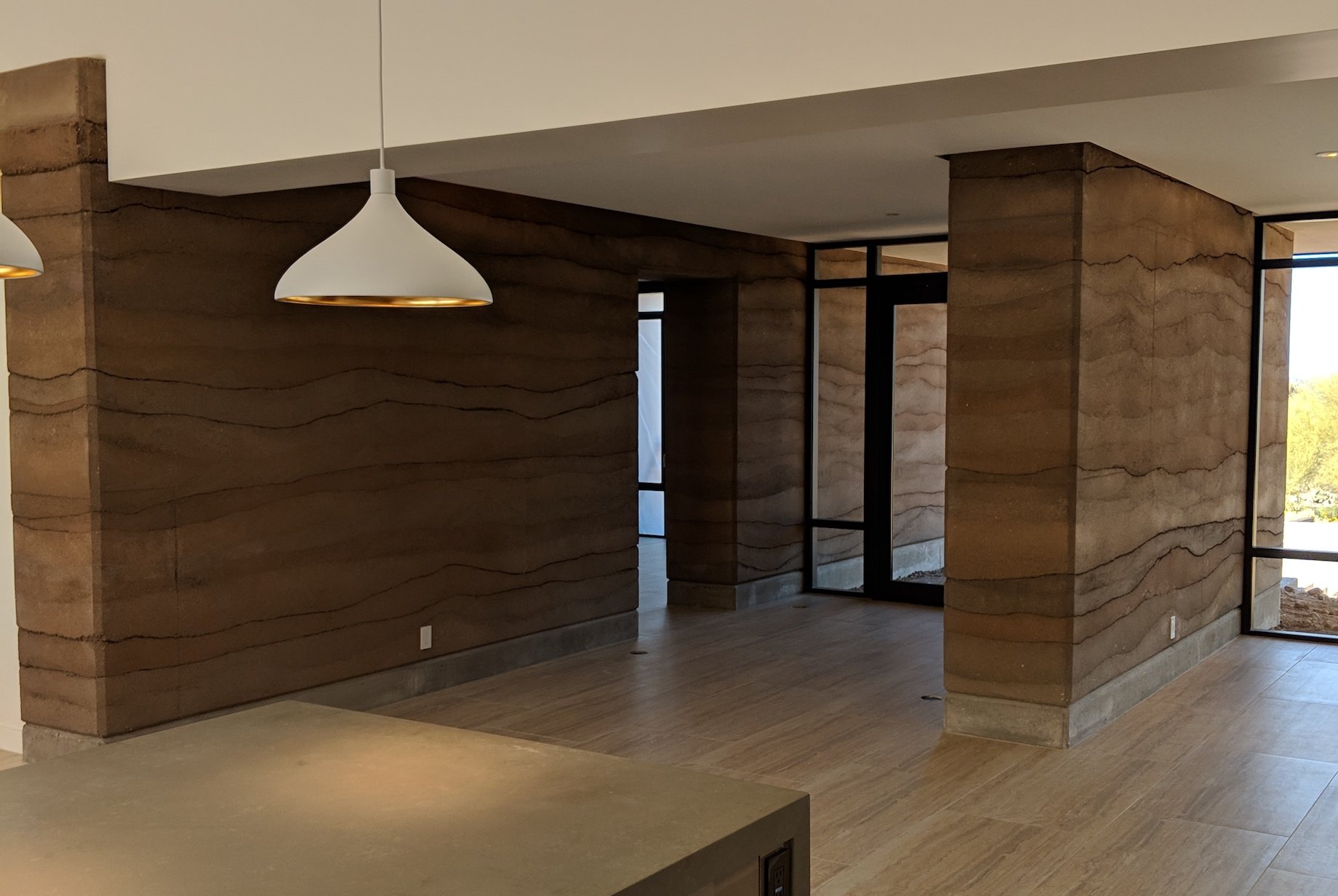 Castro Marin Residence