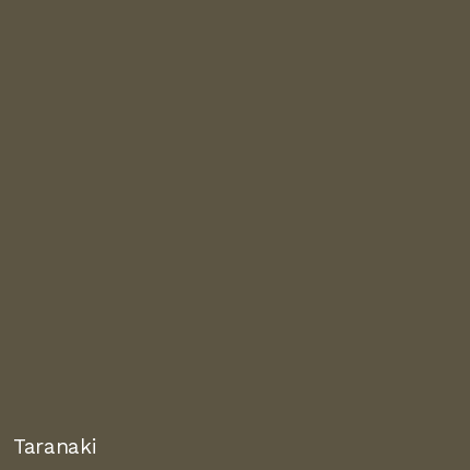 SIREWALL Color - Taranaki