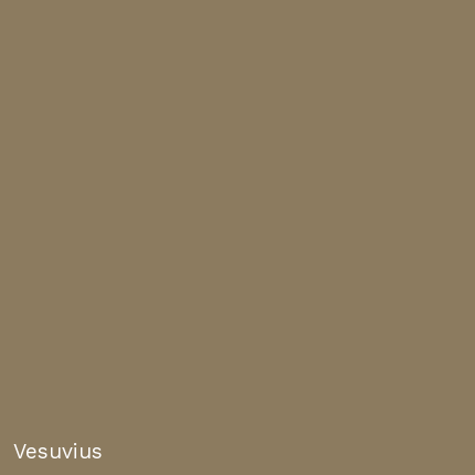 SIREWALL Color - Mount Vesuvius