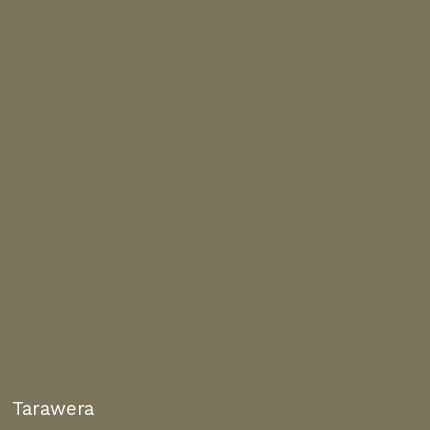 SIREWALL Color - Tarawera
