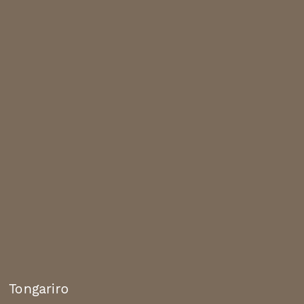 SIREWALL Color - Tongariro