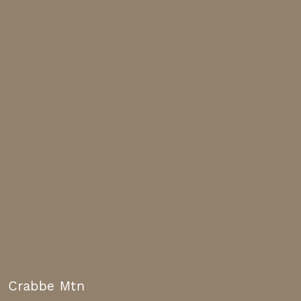 SIREWALL Color - Crabbe Mountain