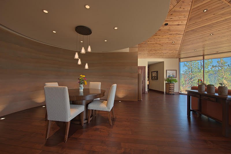 Insect / Rodent Proof