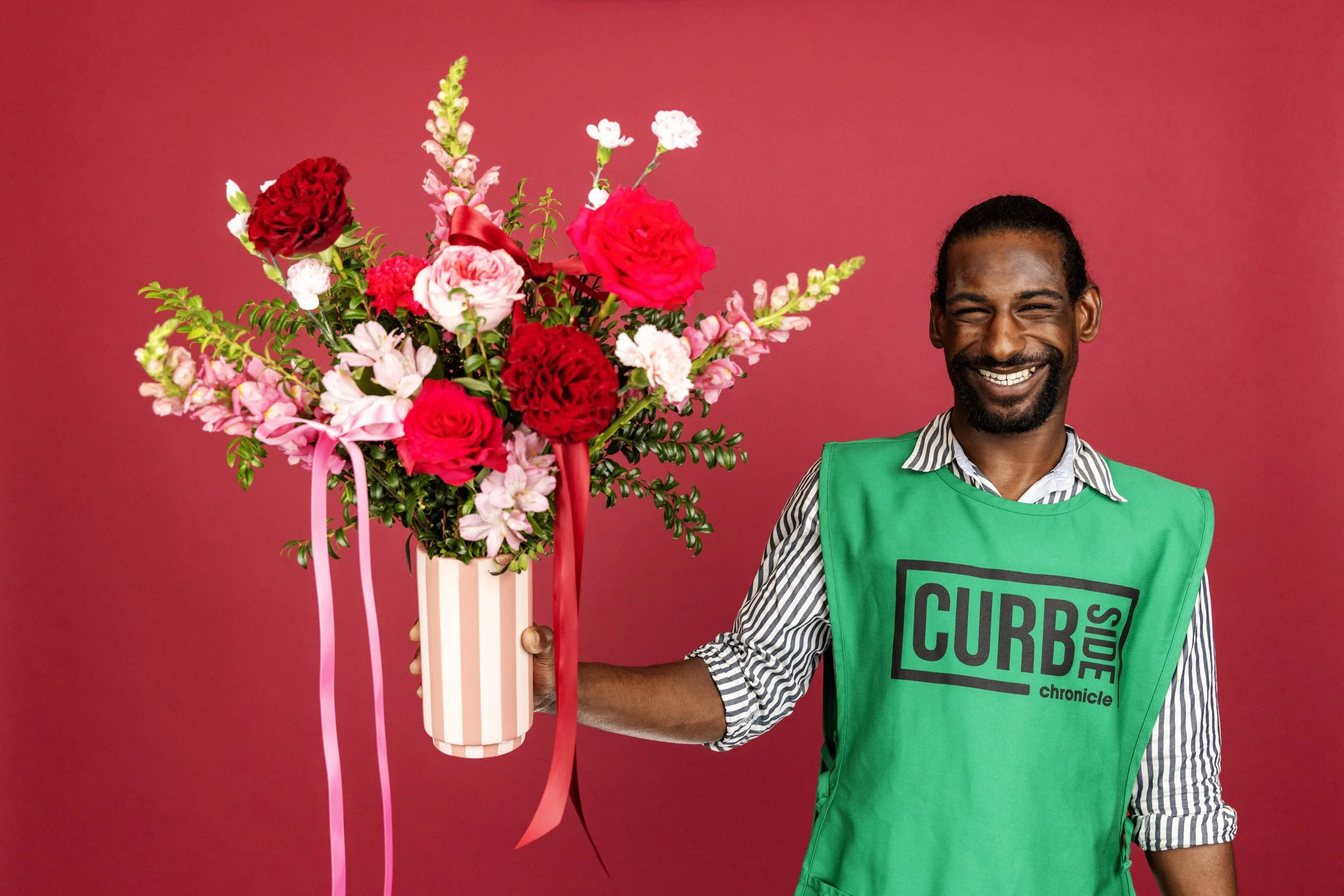 Curbside Chronicle OKC