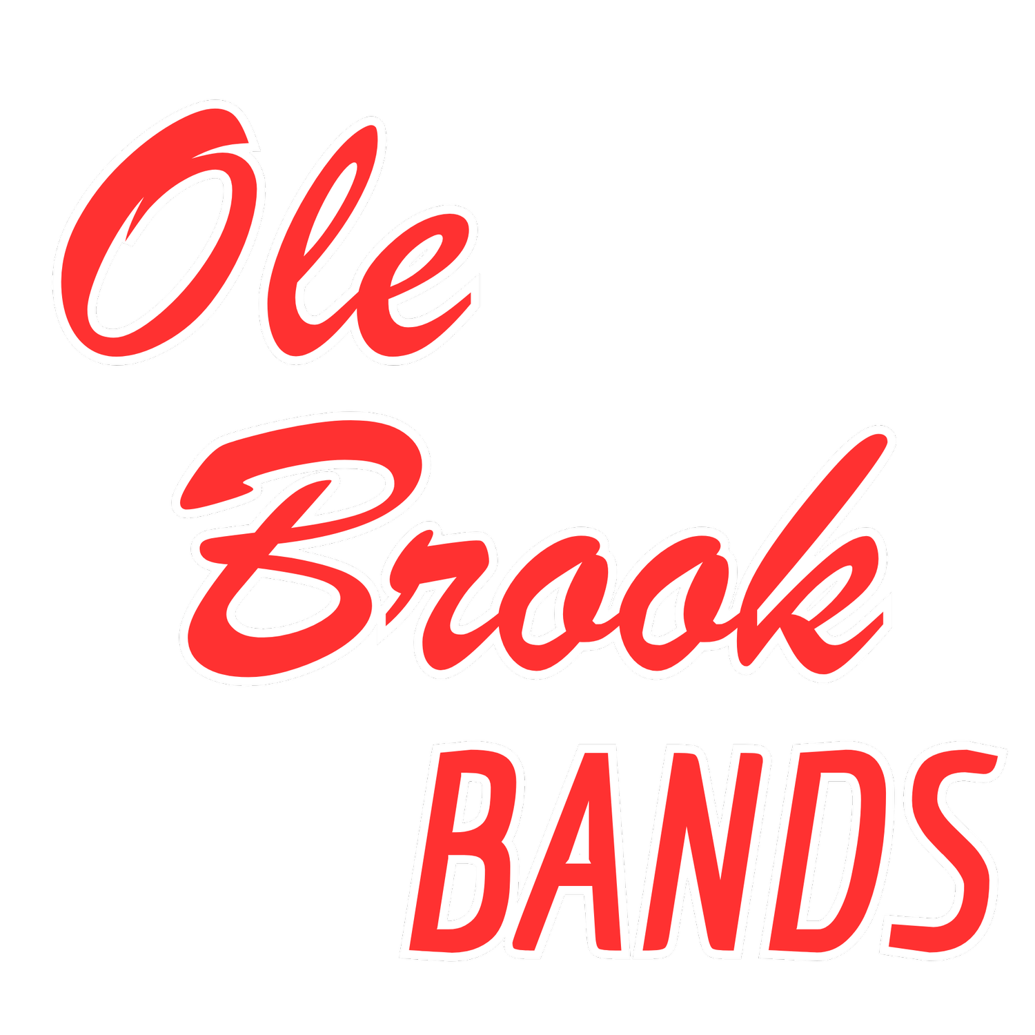 Ole Brook Bands