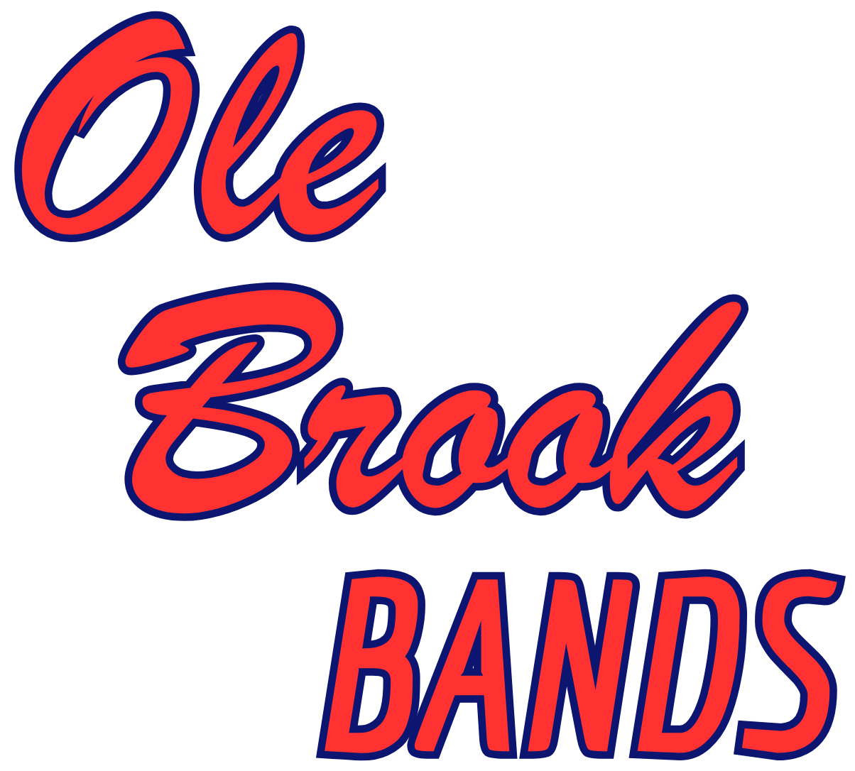 Ole Brook Bands