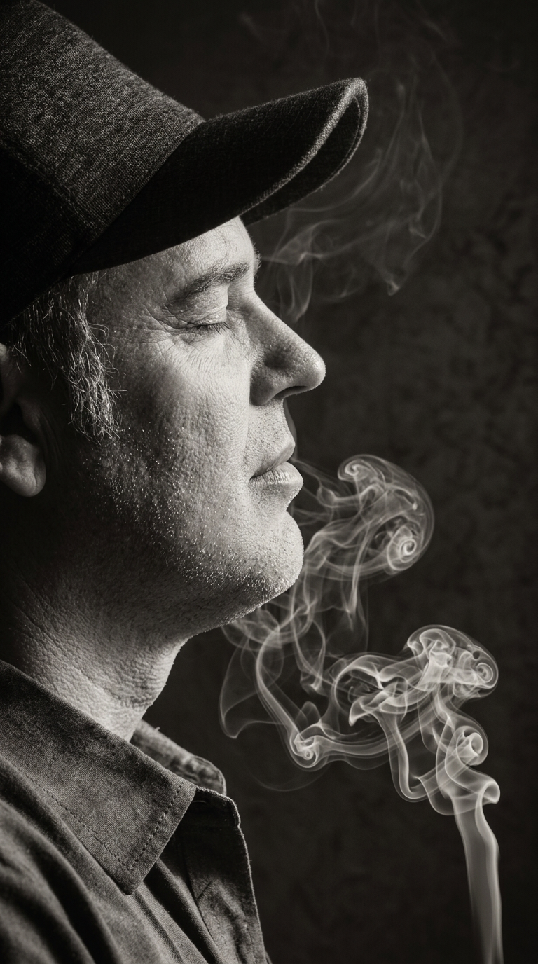 Aaron French, Akashic reader, spiritual mentor, medium and ancestral healer.