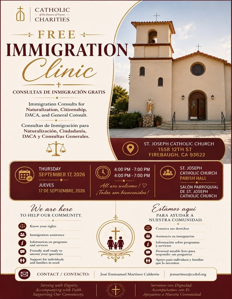 Immigration Consults for Naturalization, Citizenship, DACA, and General Consult
