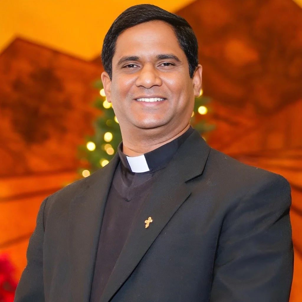 Dear Brothers and Sisters in Christ