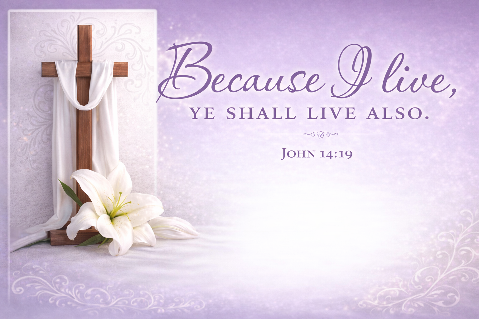 Queridos hermanos y hermanas en Cristo