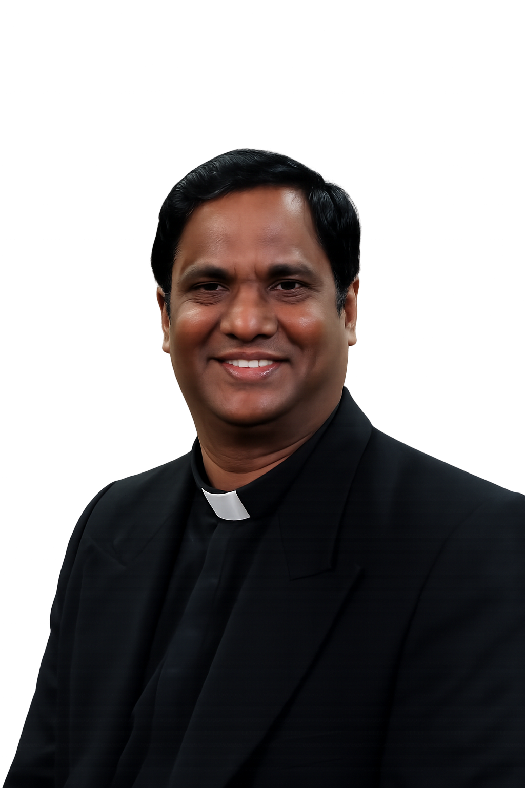 Appointment of our Vicar Forane
