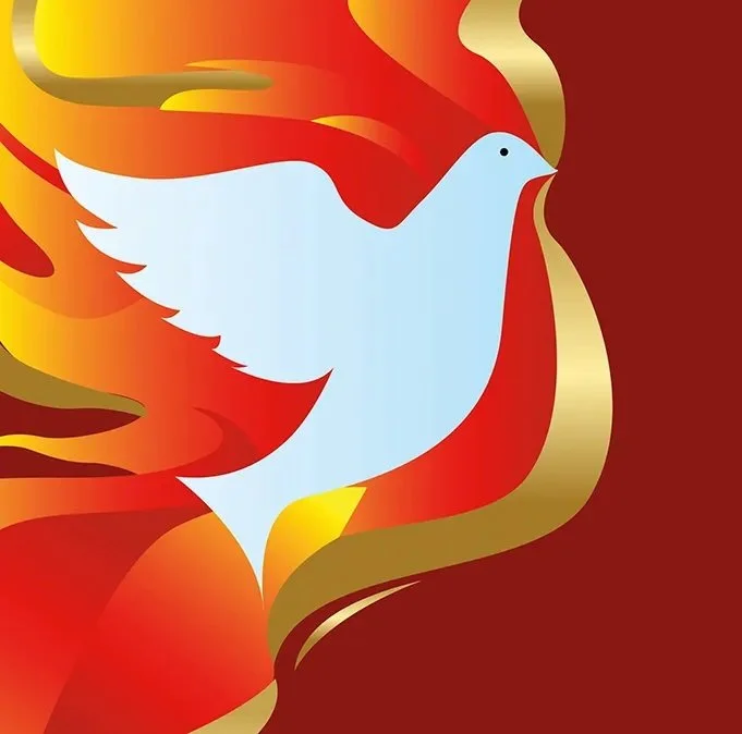 Novena to The Holy Spirit