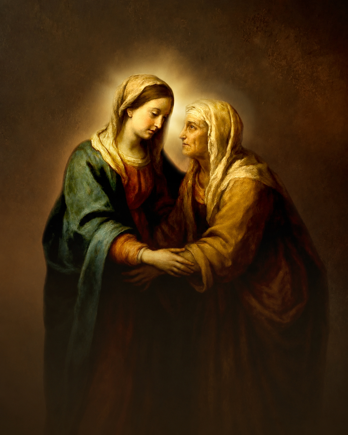 Feast of the Visitation of the Blessed Virgin Mary