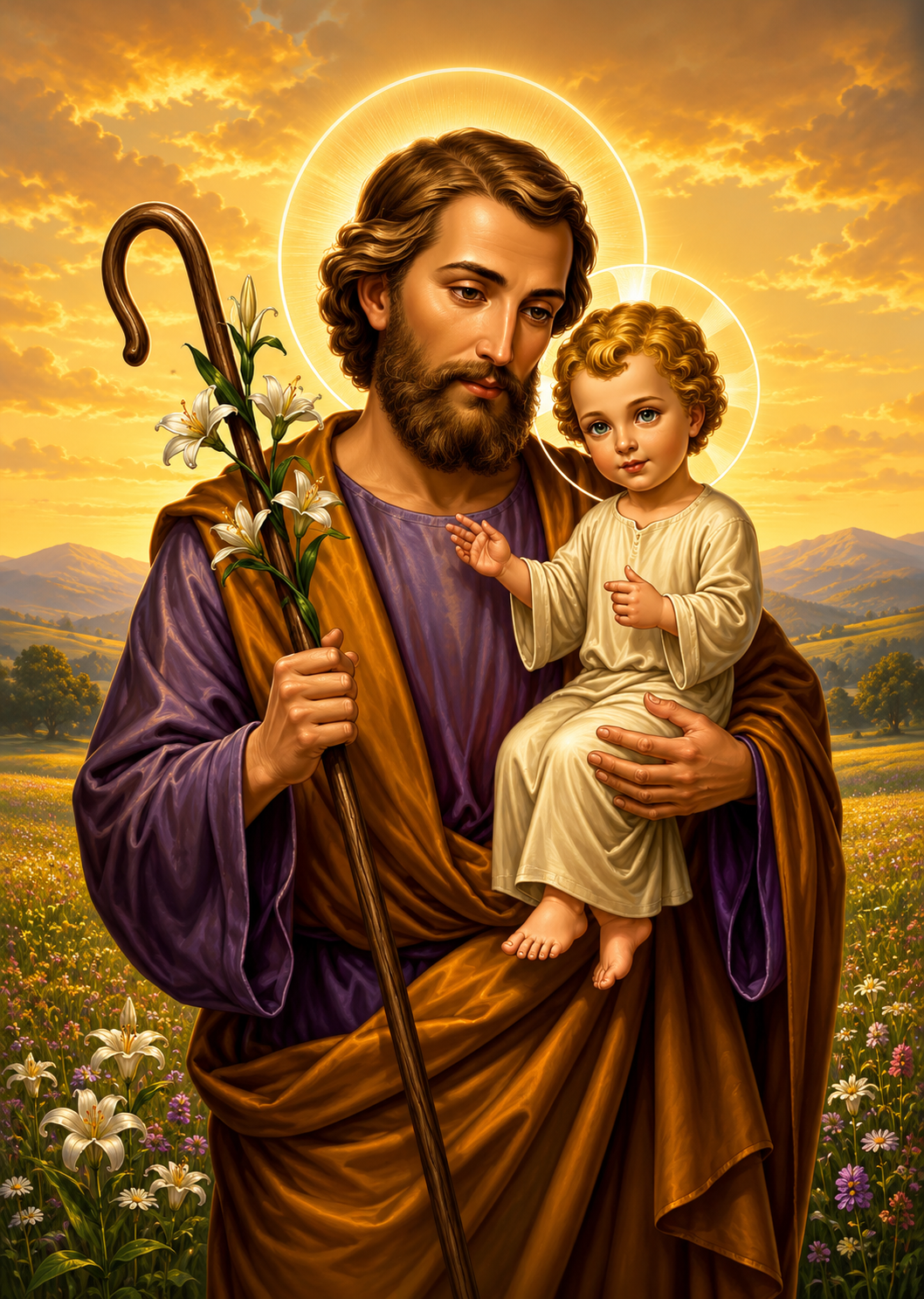 Happy Father's Day!