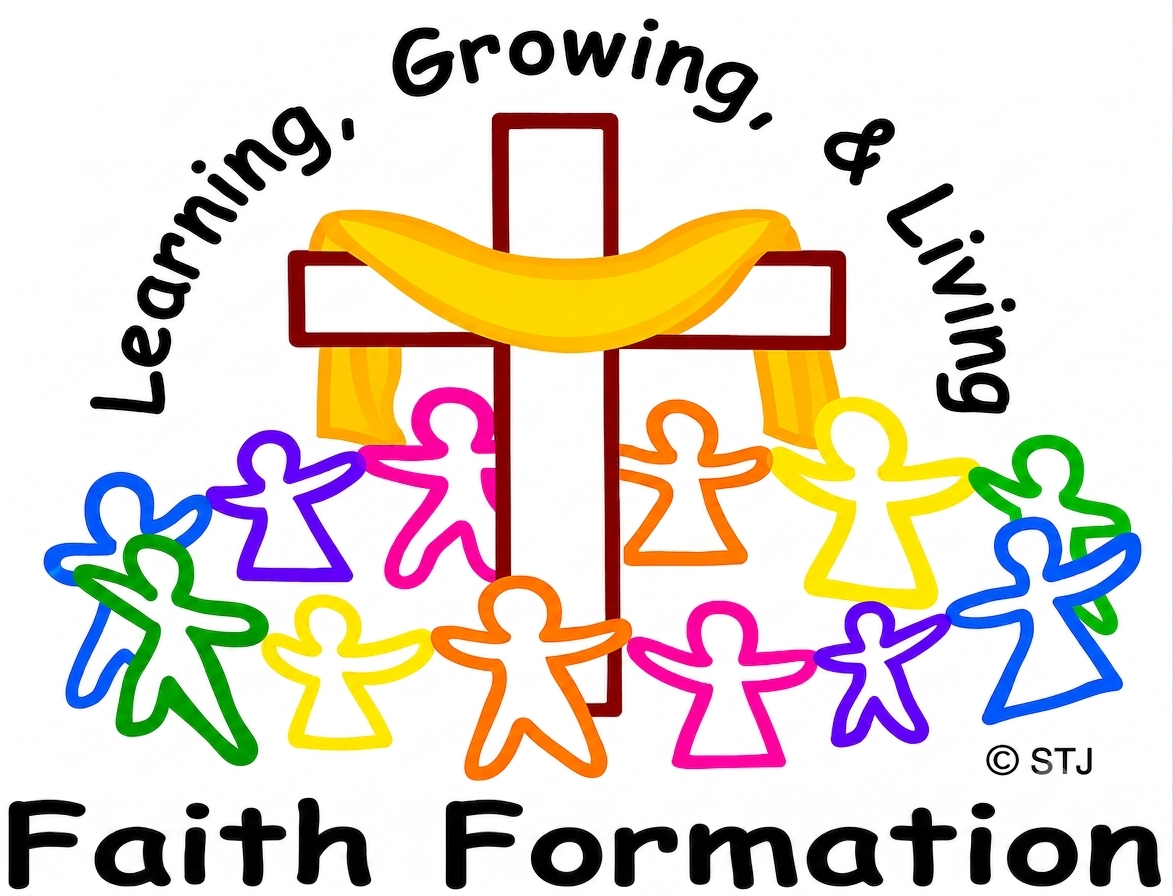 Faith Formation Program