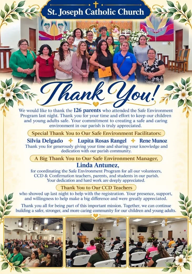 Thank You!