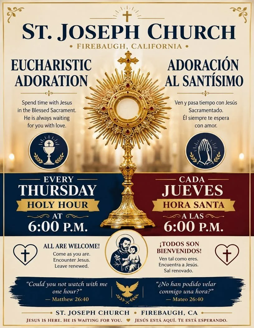 Eucharistic Adoration.. click image for larger version