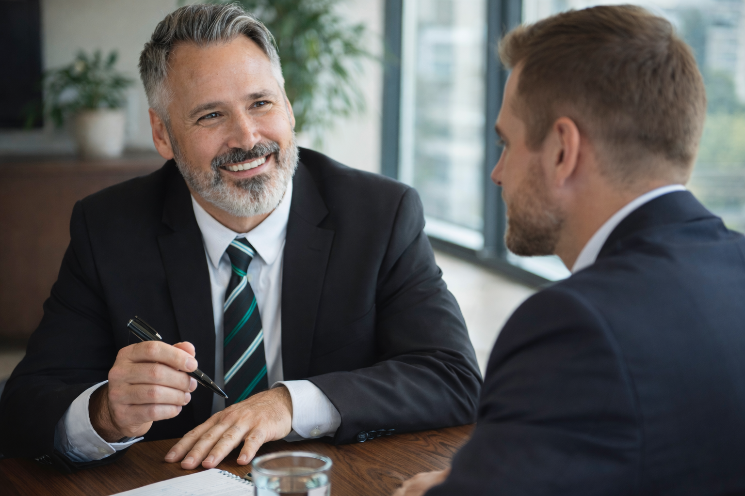 Leadership Coaching Intensives | Rapid Growth