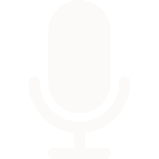 microphone icon