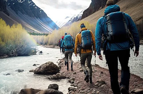 Leadership Retreats | Team & Wellness Coaching