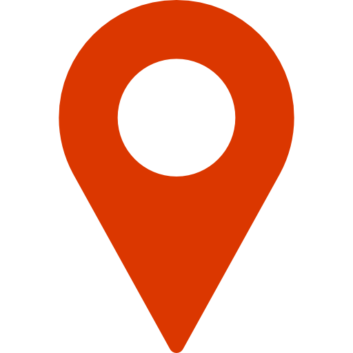 google map pin