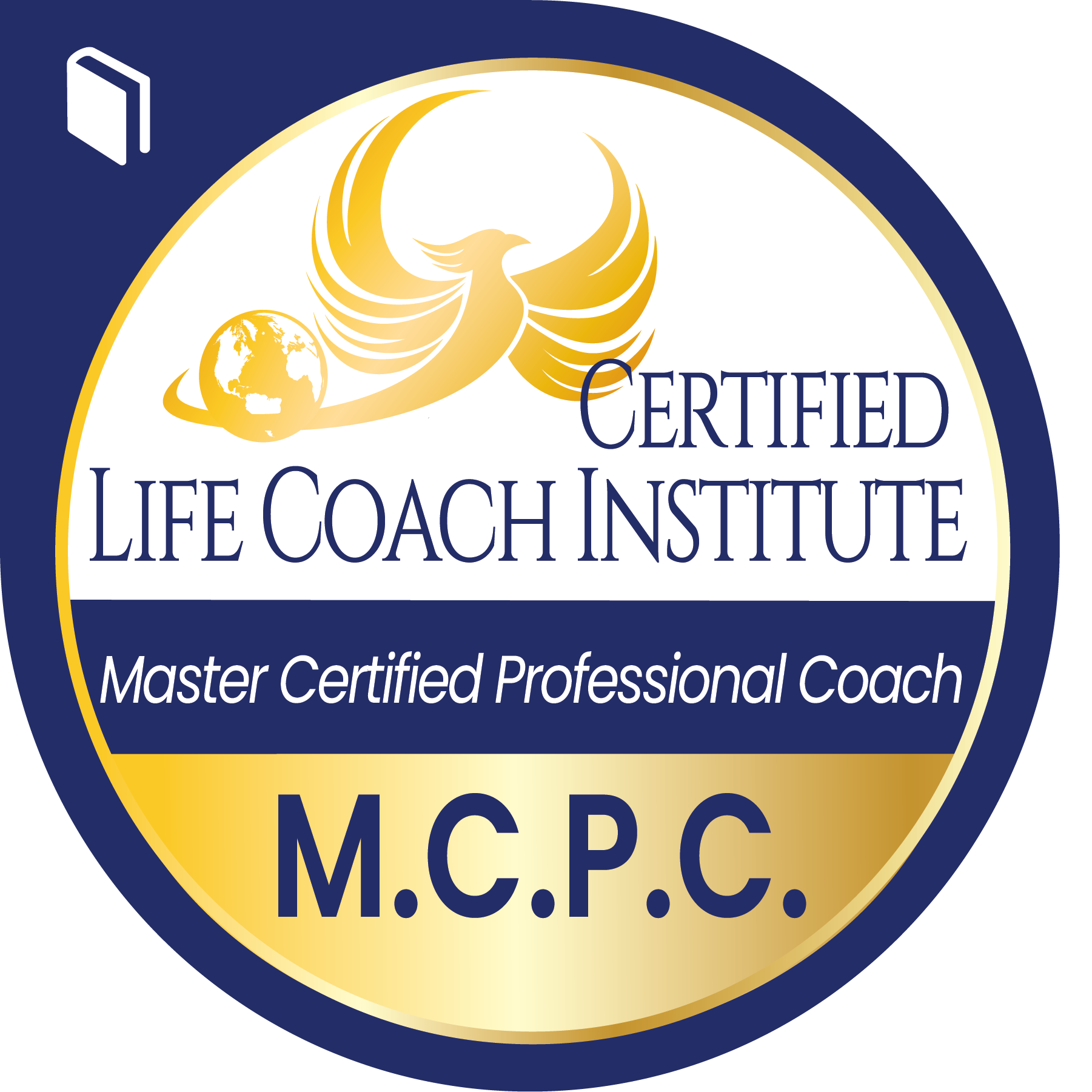 level-2-master-certified-professional-coach logo