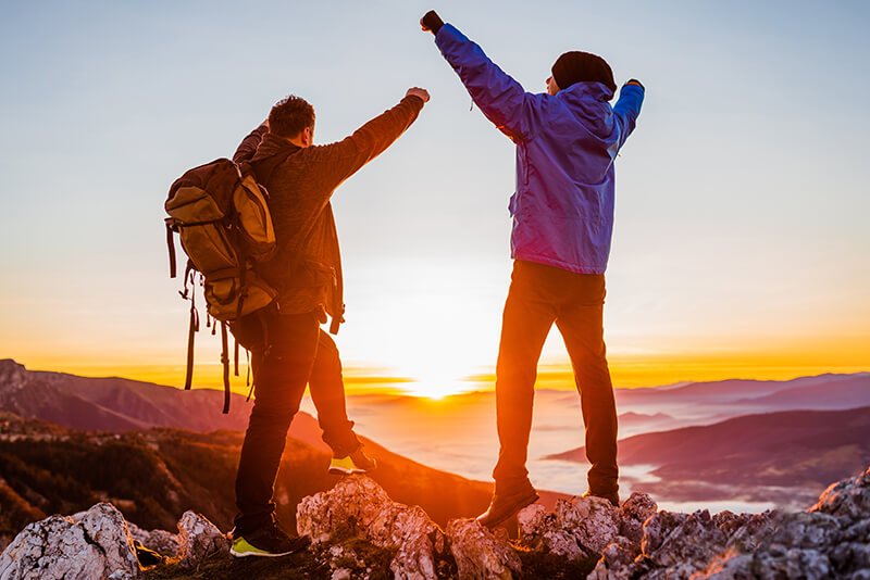 About Mike Hathcock | Executive & Life Coach