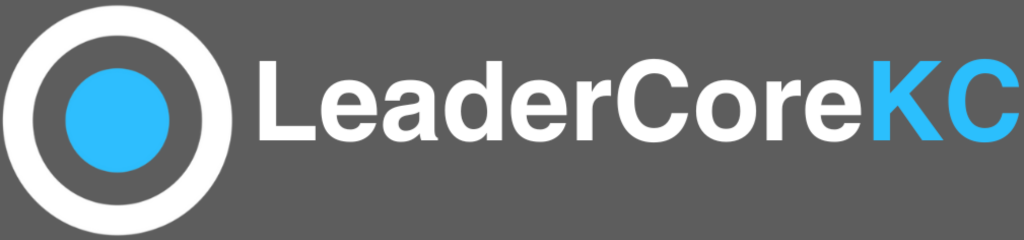 LeaderCoreKC Program logo