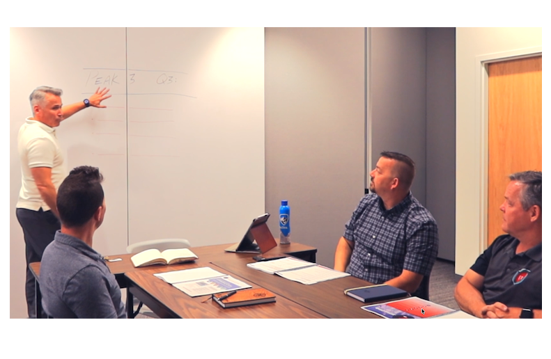 Executive & Life Coaching | Business Coach Near You