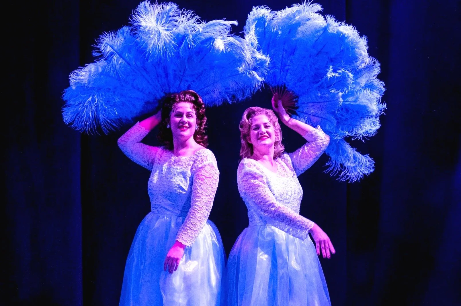 White Christmas (Betty Haynes - 2025)