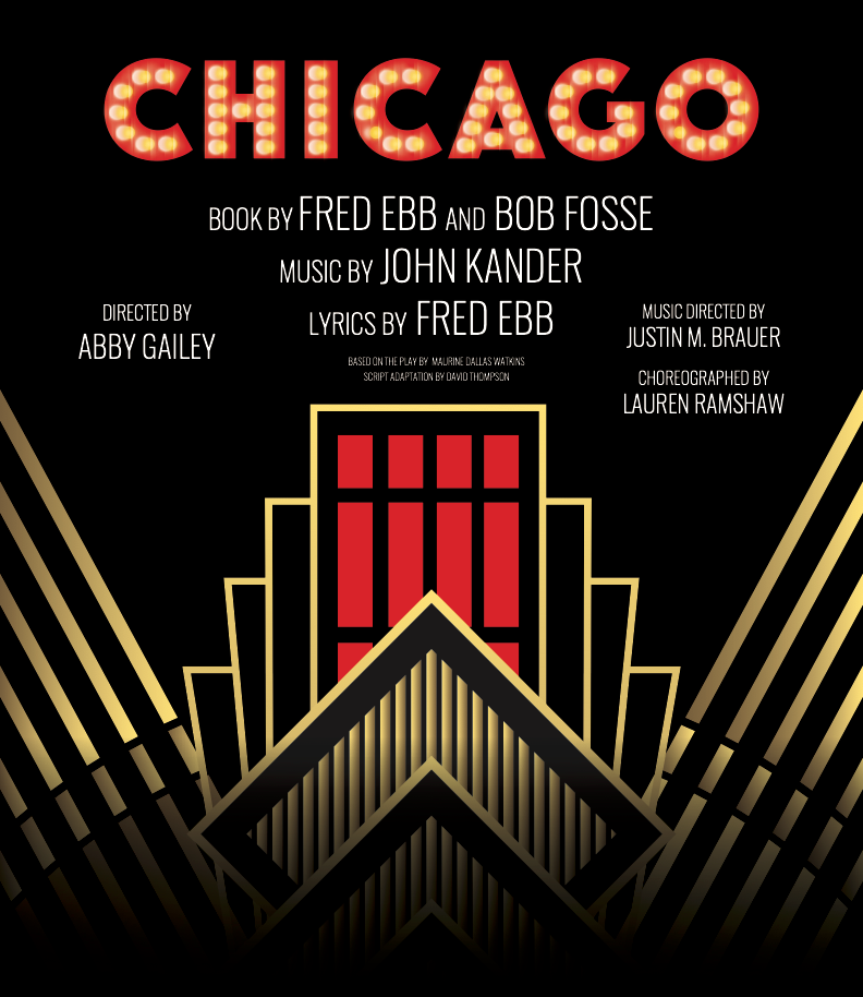 Chicago - 2020