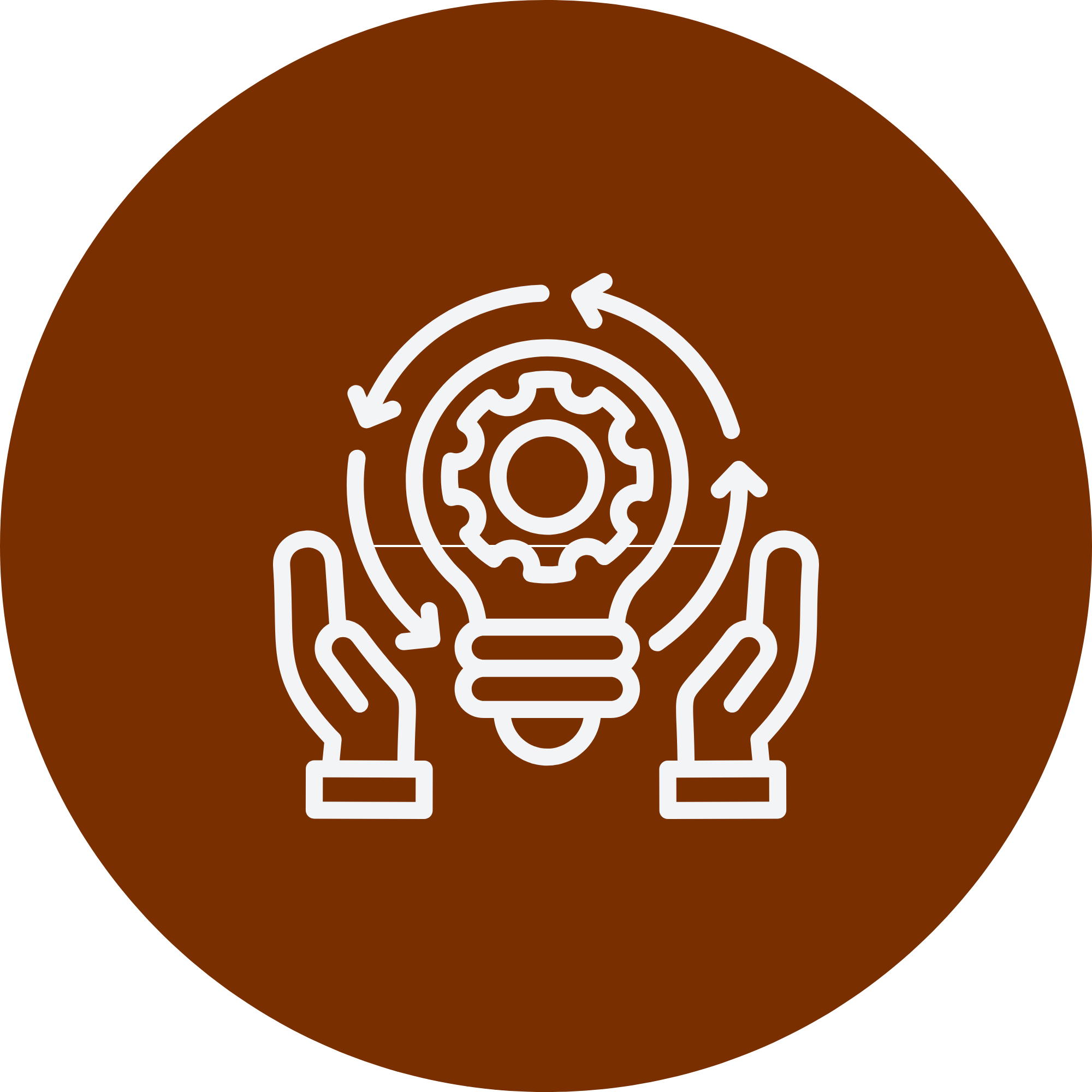 Practical execution, not strategy documents