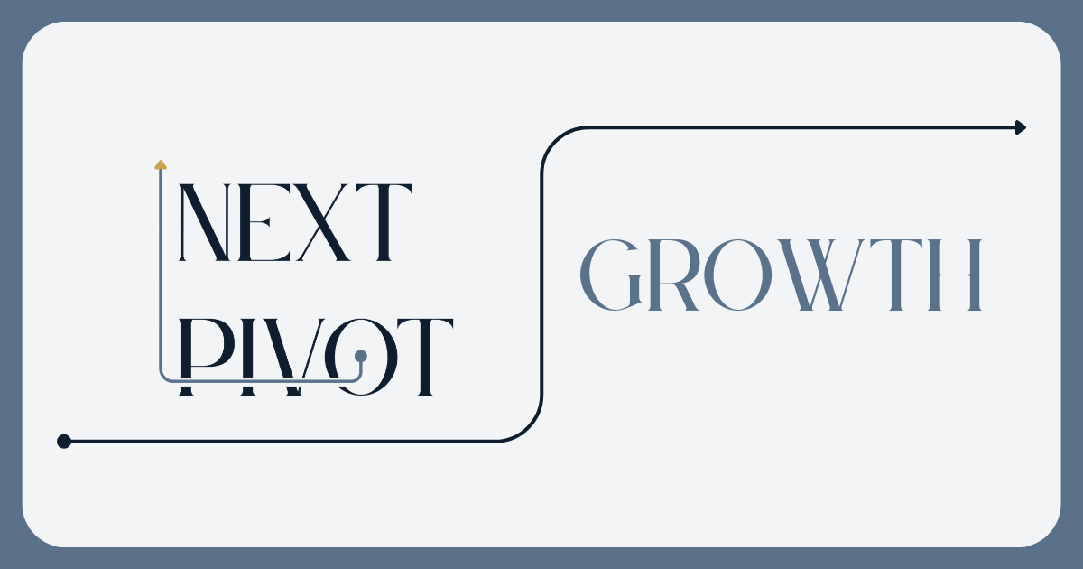 Pivot Growth