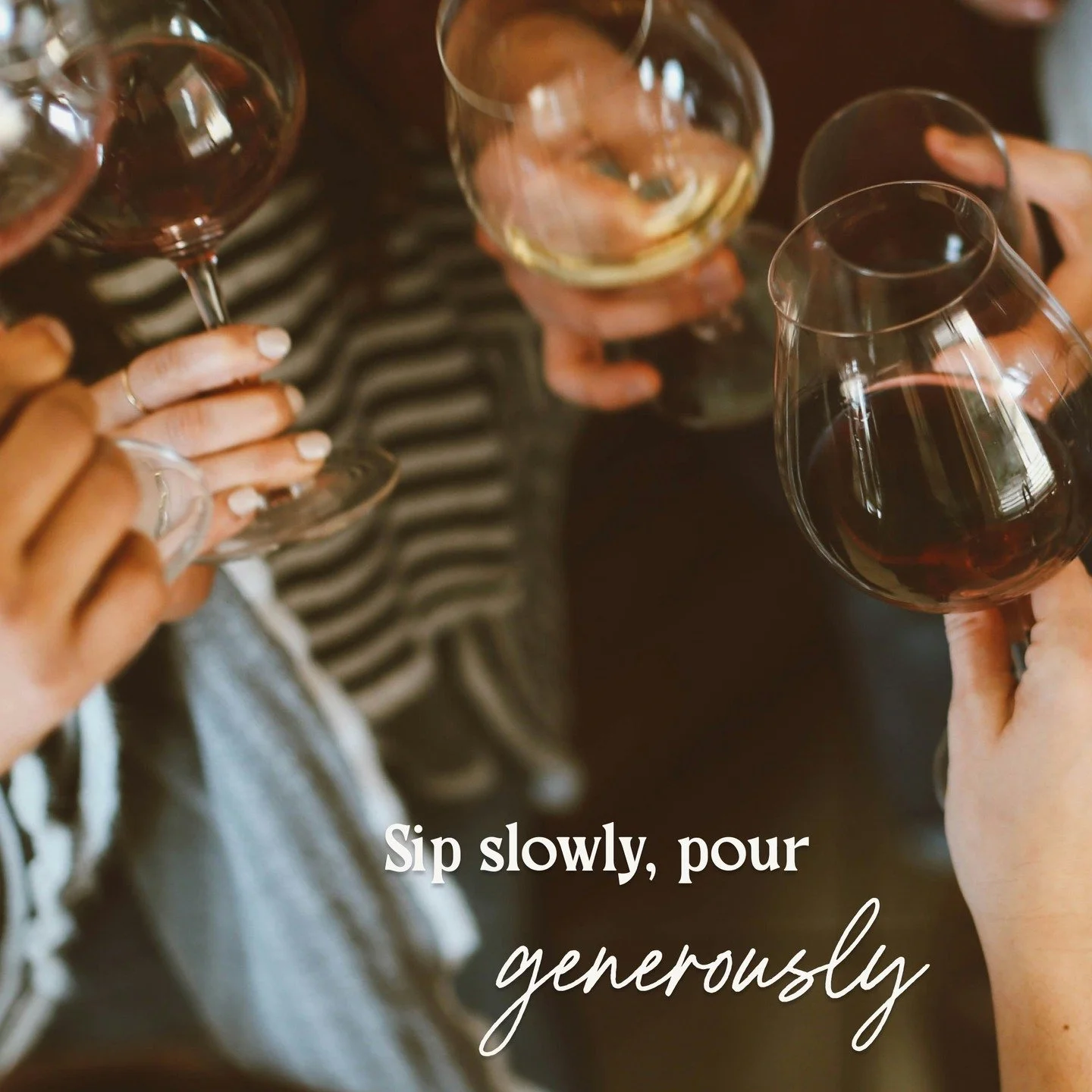 At Sip &amp; Savor, every journey begins with intention. Not just where we go, but how we travel.

&bull; Thoughtfully curated journeys through some of the world&rsquo;s most compelling food and wine regions.
&bull; Access built on real relationships
