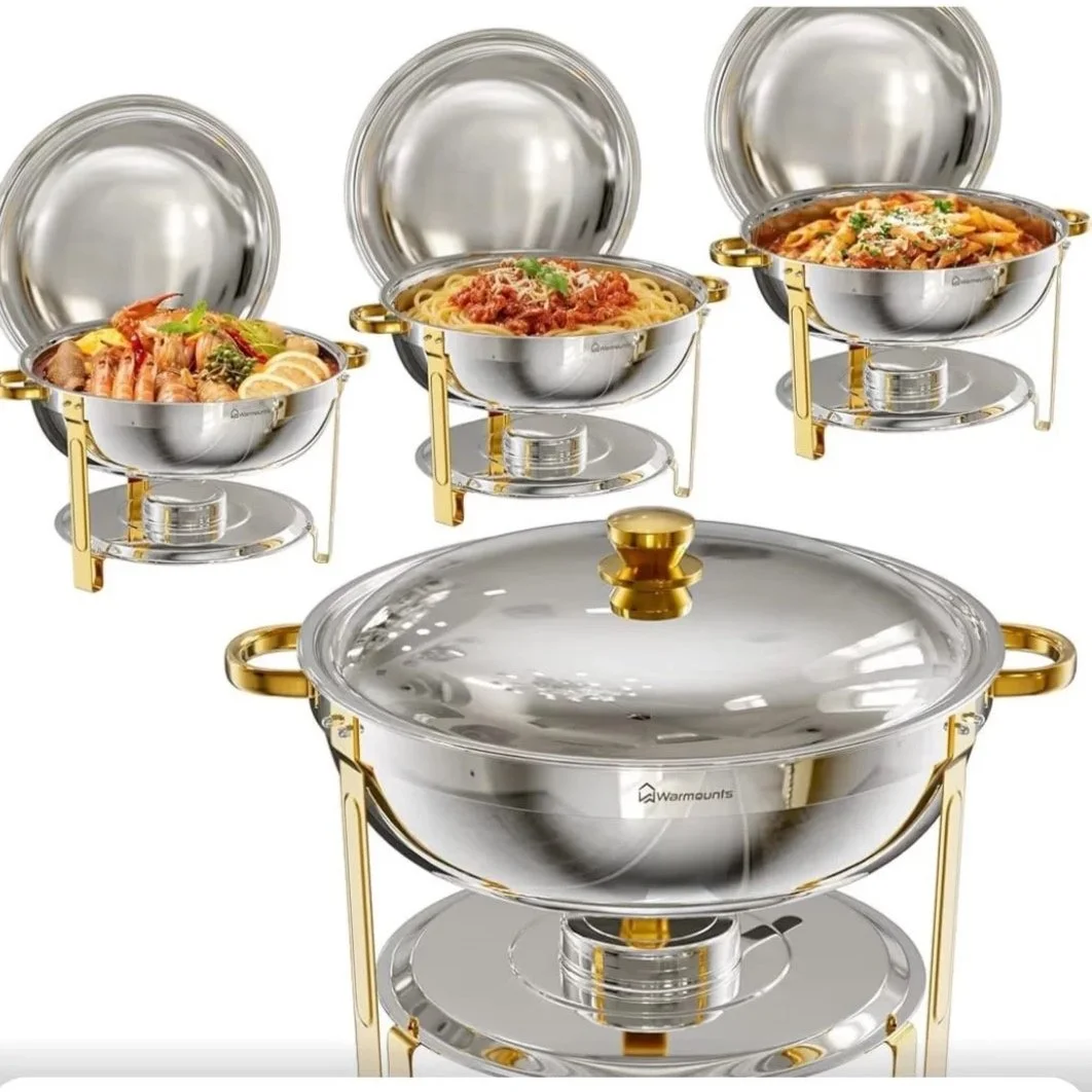 8 Qt Chafing Dish