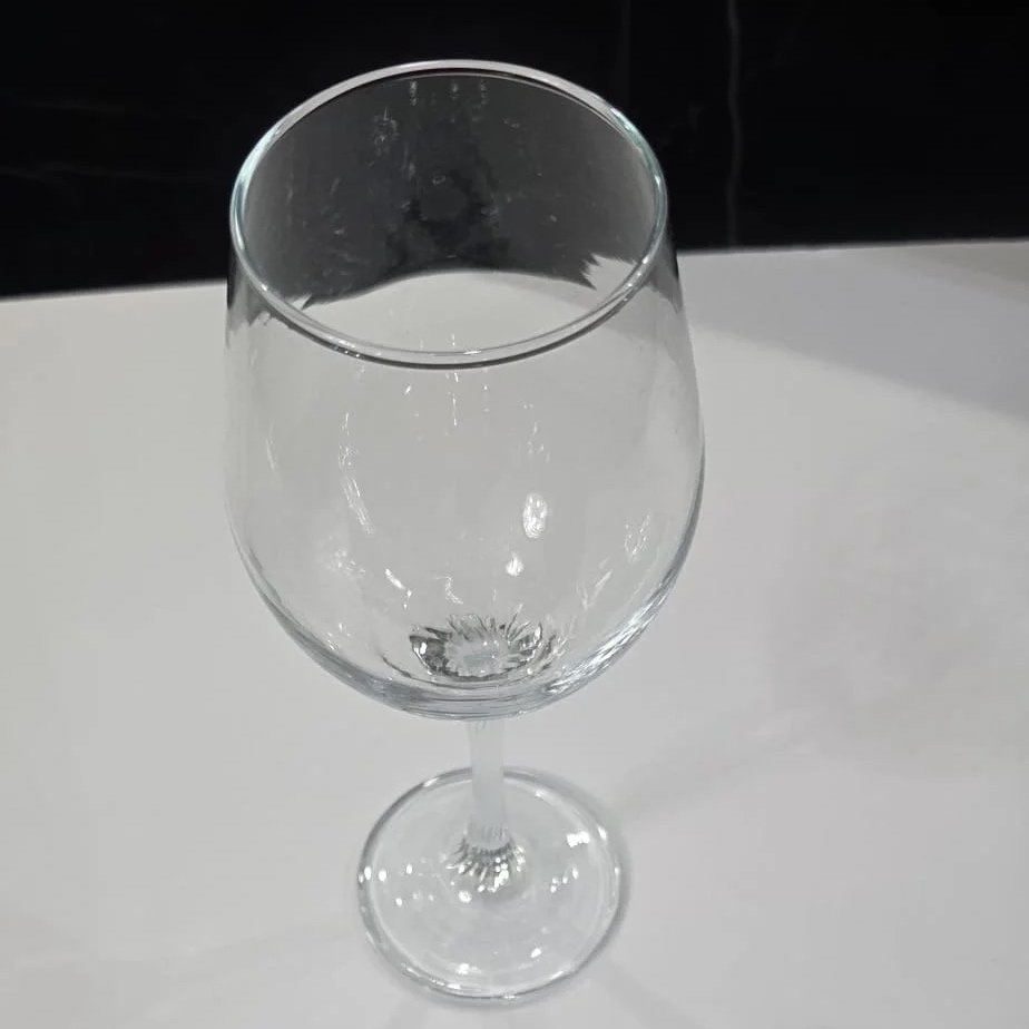 Wine Glasses