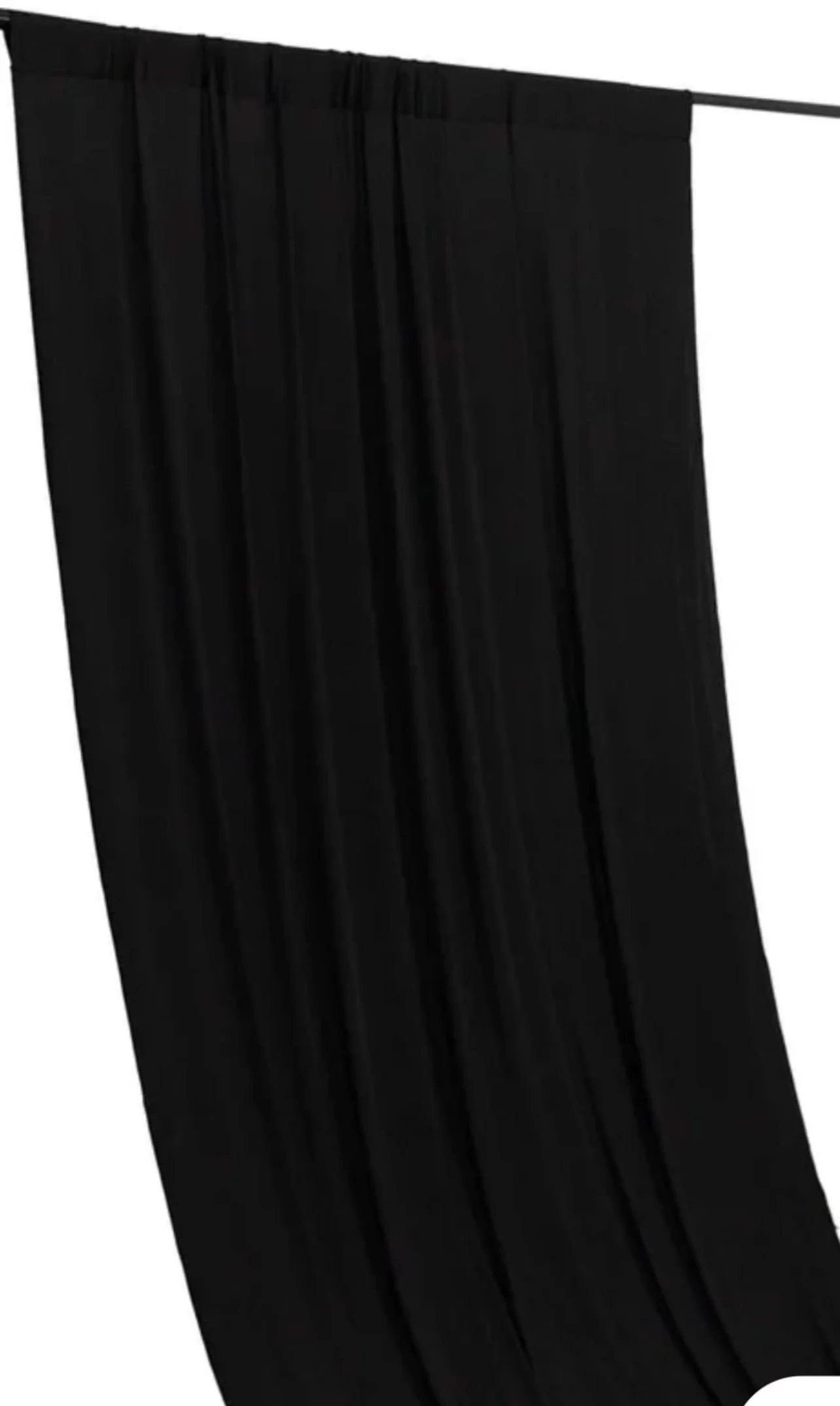 Black Drape