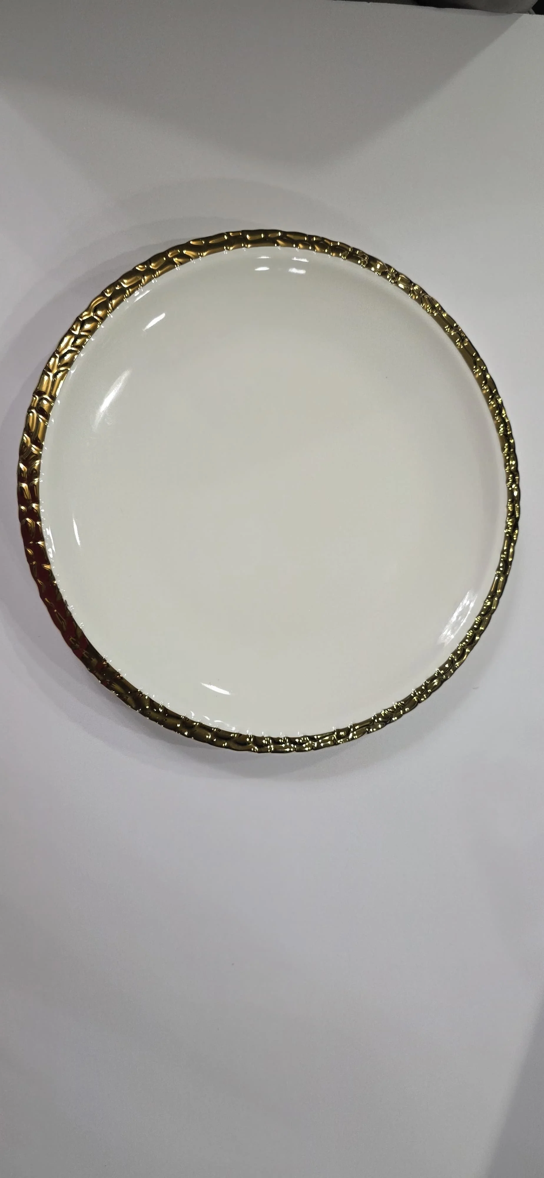 Dinner Plate