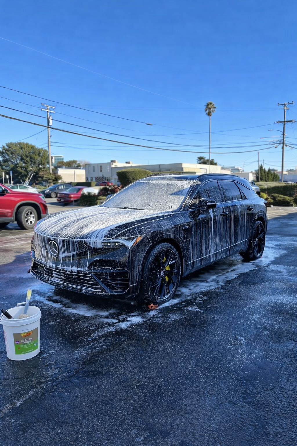 Premium (Recommended)